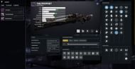 The Prophet god roll for Destiny 2 PvP (Image via D2Gunsmith)